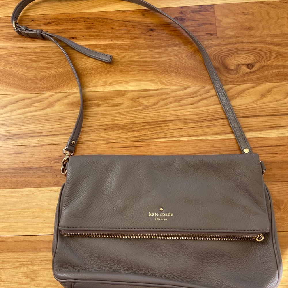 Kate spade crossbody